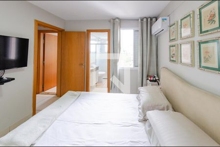 Apartamento à venda com 3 quartos, 100m² em Nova Suíça, Belo Horizonte