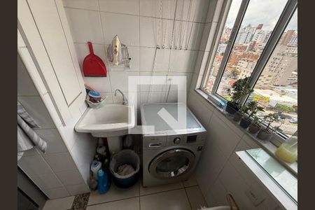 Apartamento à venda com 3 quartos, 100m² em Nova Suíça, Belo Horizonte