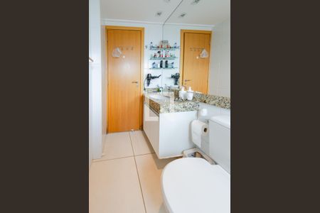 Apartamento à venda com 3 quartos, 100m² em Nova Suíça, Belo Horizonte