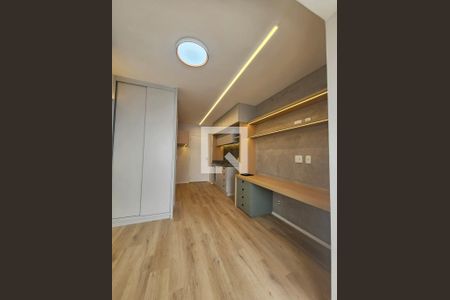 Foto 28 de apartamento à venda com 1 quarto, 25m² em Butantã, São Paulo