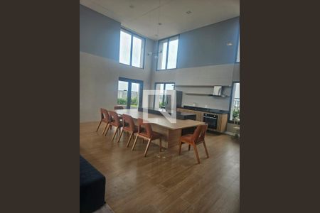 Foto 12 de apartamento à venda com 1 quarto, 25m² em Butantã, São Paulo