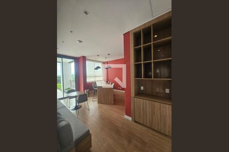 Foto 34 de apartamento à venda com 1 quarto, 25m² em Butantã, São Paulo
