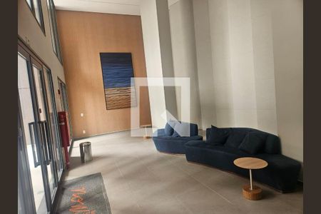 Foto 07 de apartamento à venda com 1 quarto, 25m² em Butantã, São Paulo