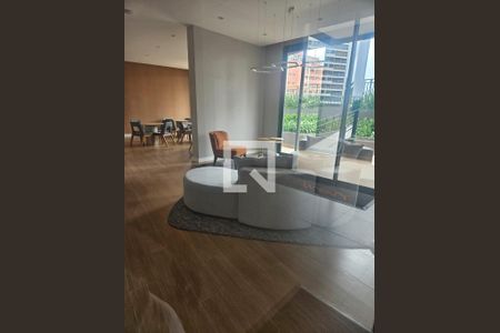 Foto 18 de apartamento à venda com 1 quarto, 25m² em Butantã, São Paulo