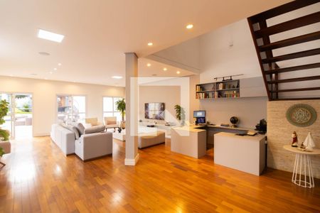 Casa à venda com 4 quartos, 560m² em Jardim Paraíso, São Paulo