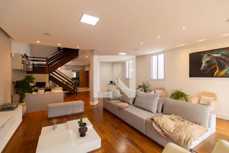 Casa à venda com 4 quartos, 560m² em Jardim Paraíso, São Paulo