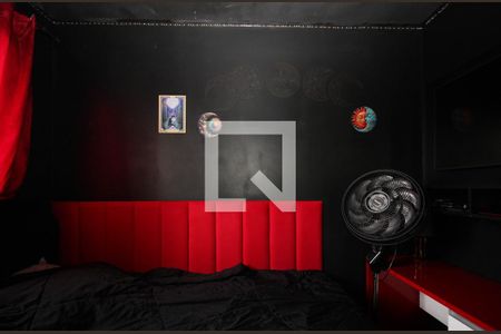 Quarto 1 de apartamento à venda com 2 quartos, 41m² em Jardim Taboao, São Paulo