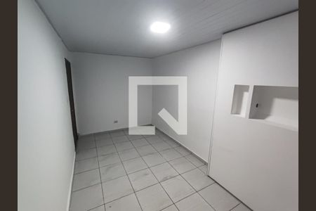 Quarto de casa para alugar com 2 quartos, 140m² em Cursino, São Paulo