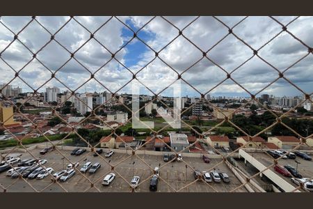 Apartamento para alugar com 2 quartos, 55m² em Bonfim, Campinas