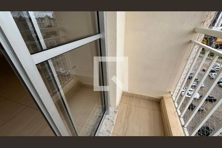 Apartamento para alugar com 2 quartos, 55m² em Bonfim, Campinas