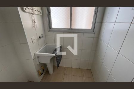Apartamento para alugar com 2 quartos, 55m² em Bonfim, Campinas