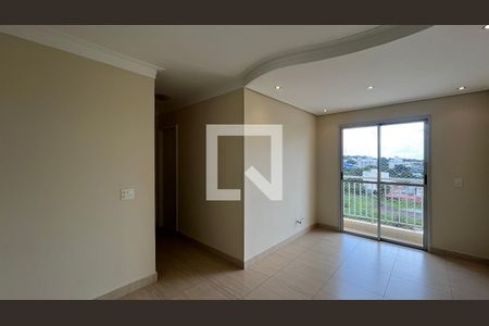 Apartamento para alugar com 2 quartos, 55m² em Bonfim, Campinas