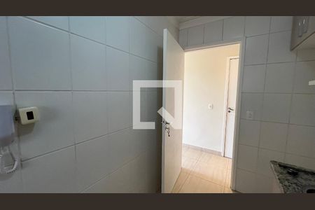 Apartamento para alugar com 2 quartos, 55m² em Bonfim, Campinas