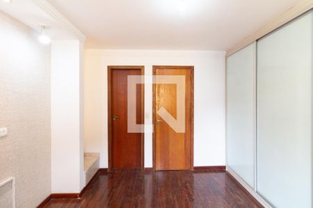Quarto 1 de casa de condomínio para alugar com 3 quartos, 120m² em Rio Pequeno, São Paulo