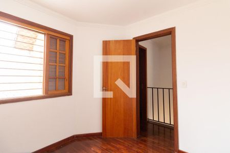 Quarto 2 de casa de condomínio para alugar com 3 quartos, 120m² em Rio Pequeno, São Paulo