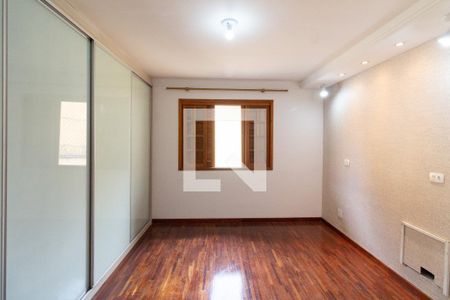 Quarto 1 de casa de condomínio para alugar com 3 quartos, 120m² em Rio Pequeno, São Paulo