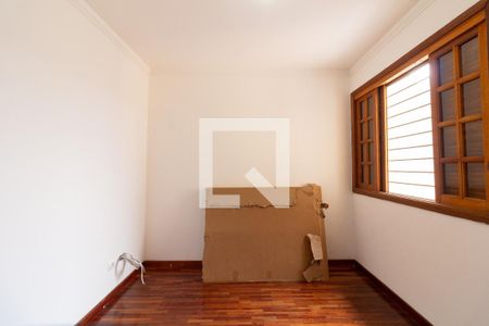 Quarto 2 de casa de condomínio para alugar com 3 quartos, 120m² em Rio Pequeno, São Paulo