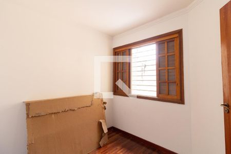 Quarto 2 de casa de condomínio para alugar com 3 quartos, 120m² em Rio Pequeno, São Paulo