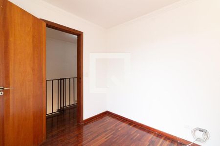 Quarto 2 de casa de condomínio para alugar com 3 quartos, 120m² em Rio Pequeno, São Paulo
