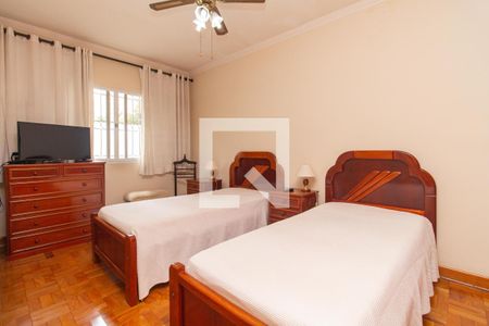 Quarto 1 de casa à venda com 3 quartos, 140m² em Vila Mariana, São Paulo