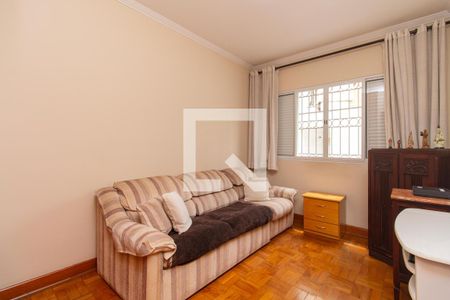 Quarto 2 de casa à venda com 3 quartos, 140m² em Vila Mariana, São Paulo