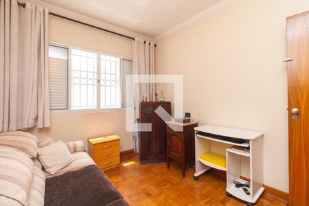 Quarto 2 de casa à venda com 3 quartos, 140m² em Vila Mariana, São Paulo