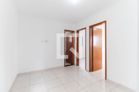 Sala de apartamento para alugar com 2 quartos, 43m² em Vila Verde, São Paulo