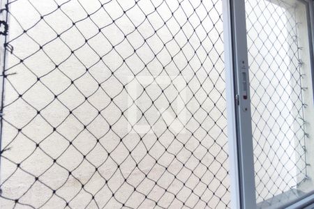 Vista da Sala de apartamento para alugar com 2 quartos, 43m² em Vila Verde, São Paulo