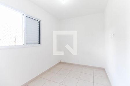 Quarto 1 de apartamento para alugar com 2 quartos, 43m² em Vila Verde, São Paulo