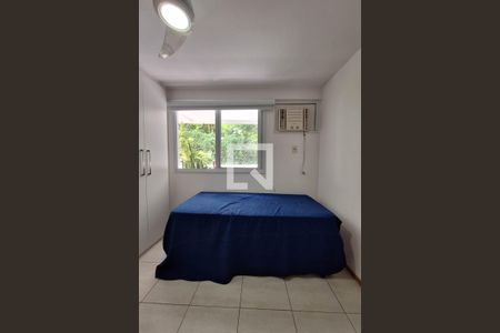 Quarto 1 de apartamento à venda com 3 quartos, 97m² em Santa Rosa, Niterói
