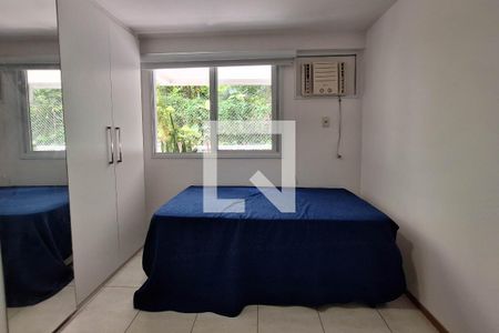 Quarto 1 de apartamento à venda com 3 quartos, 97m² em Santa Rosa, Niterói