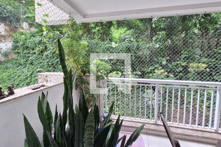 Quarto 1 de apartamento à venda com 3 quartos, 97m² em Santa Rosa, Niterói