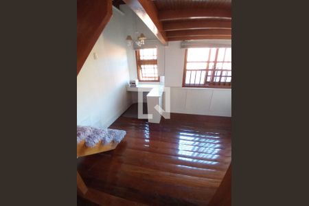 Quarto de casa para alugar com 5 quartos, 272m² em Cristo Rei, São Leopoldo