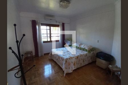 Quarto de casa para alugar com 5 quartos, 272m² em Cristo Rei, São Leopoldo