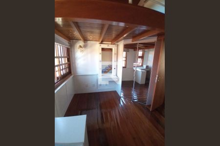 Quarto de casa para alugar com 5 quartos, 272m² em Cristo Rei, São Leopoldo