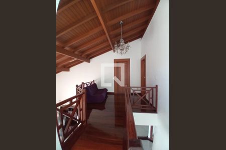 Quarto de casa para alugar com 5 quartos, 272m² em Cristo Rei, São Leopoldo