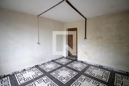 Quarto  de casa para alugar com 1 quarto, 60m² em Jardim Salete, Taboão da Serra