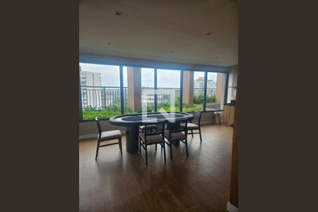 Foto 10 de apartamento à venda com 1 quarto, 25m² em Butantã, São Paulo