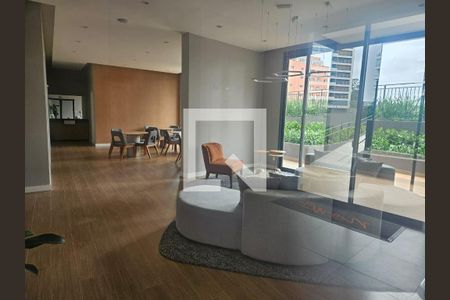 Foto 20 de apartamento à venda com 1 quarto, 25m² em Butantã, São Paulo