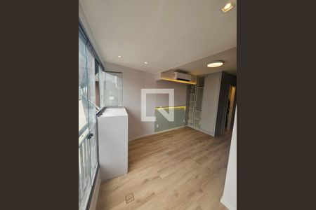 Foto 01 de apartamento à venda com 1 quarto, 25m² em Butantã, São Paulo