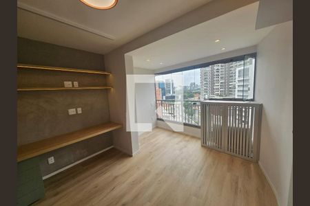 Foto 23 de apartamento à venda com 1 quarto, 25m² em Butantã, São Paulo