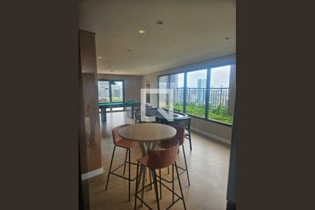 Foto 09 de apartamento à venda com 1 quarto, 25m² em Butantã, São Paulo