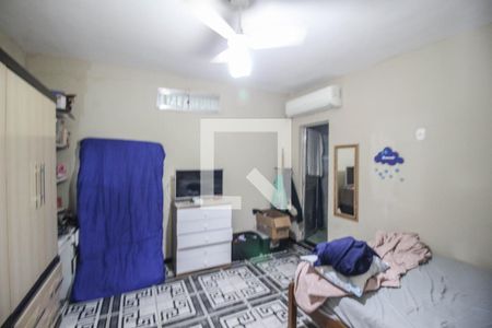 Suíte de casa para alugar com 2 quartos, 150m² em São Francisco de Assis, Belford Roxo