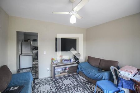 Sala de casa para alugar com 2 quartos, 150m² em São Francisco de Assis, Belford Roxo