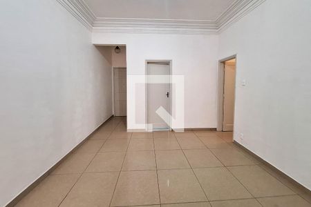 Sala de apartamento para alugar com 3 quartos, 92m² em Ingá, Niterói