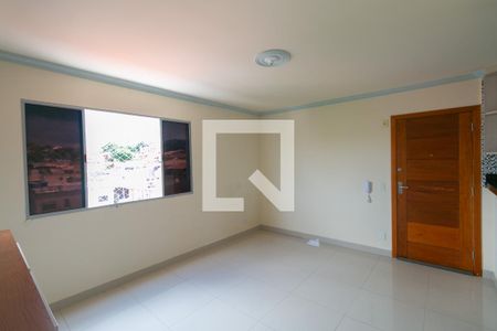 Apartamento à venda com 3 quartos, 72m² em Rio Branco, Belo Horizonte