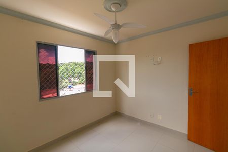 Apartamento à venda com 3 quartos, 72m² em Rio Branco, Belo Horizonte