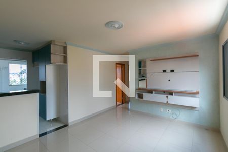 Apartamento à venda com 3 quartos, 72m² em Rio Branco, Belo Horizonte