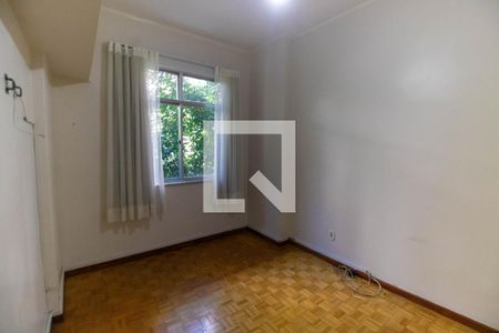 Suíte  de apartamento para alugar com 2 quartos, 70m² em Icaraí, Niterói