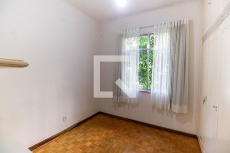 Quarto  de apartamento para alugar com 2 quartos, 70m² em Icaraí, Niterói